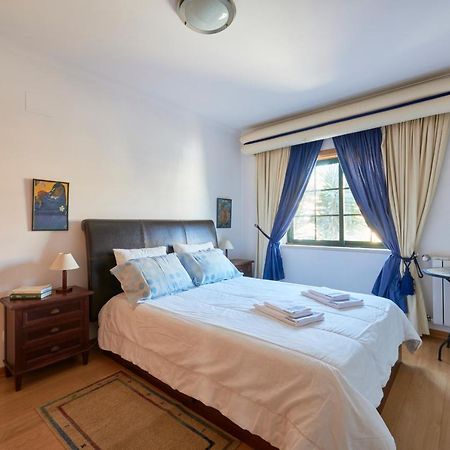 Apartamento Junto Nova&Praia Carcavelos II Carcavelos (Lisbon) Exterior foto
