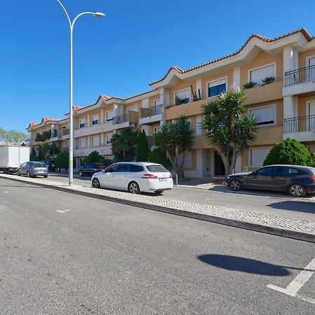 Apartamento Junto Nova&Praia Carcavelos II Carcavelos (Lisbon) Exterior foto