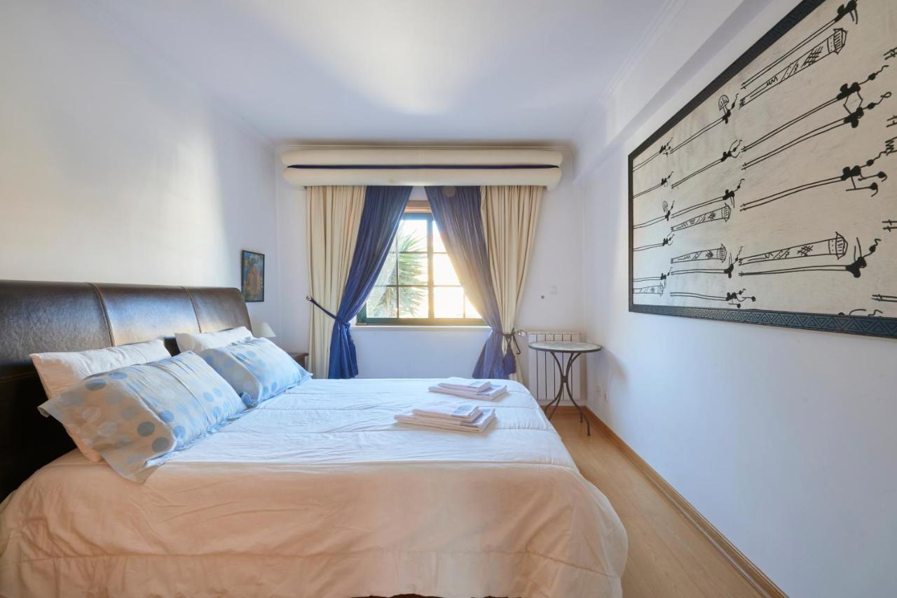Apartamento Junto Nova&Praia Carcavelos II Carcavelos (Lisbon) Exterior foto