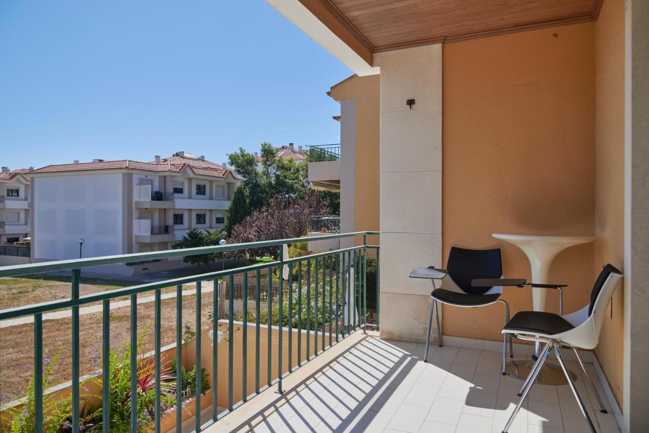 Apartamento Junto Nova&Praia Carcavelos II Carcavelos (Lisbon) Exterior foto