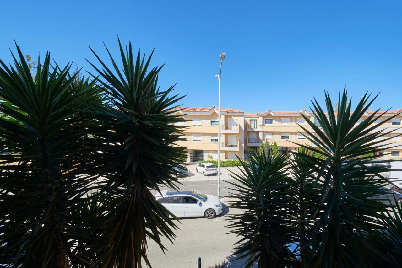 Apartamento Junto Nova&Praia Carcavelos II Carcavelos (Lisbon) Exterior foto