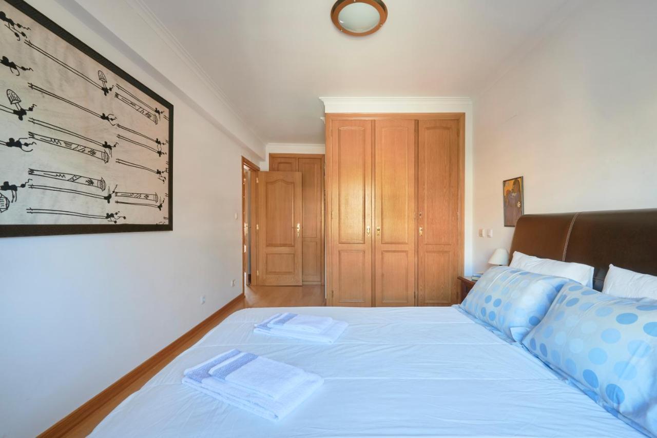 Apartamento Junto Nova&Praia Carcavelos II Carcavelos (Lisbon) Exterior foto