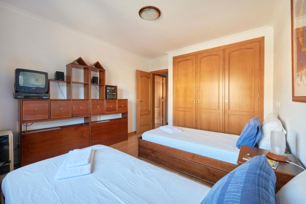 Apartamento Junto Nova&Praia Carcavelos II Carcavelos (Lisbon) Exterior foto