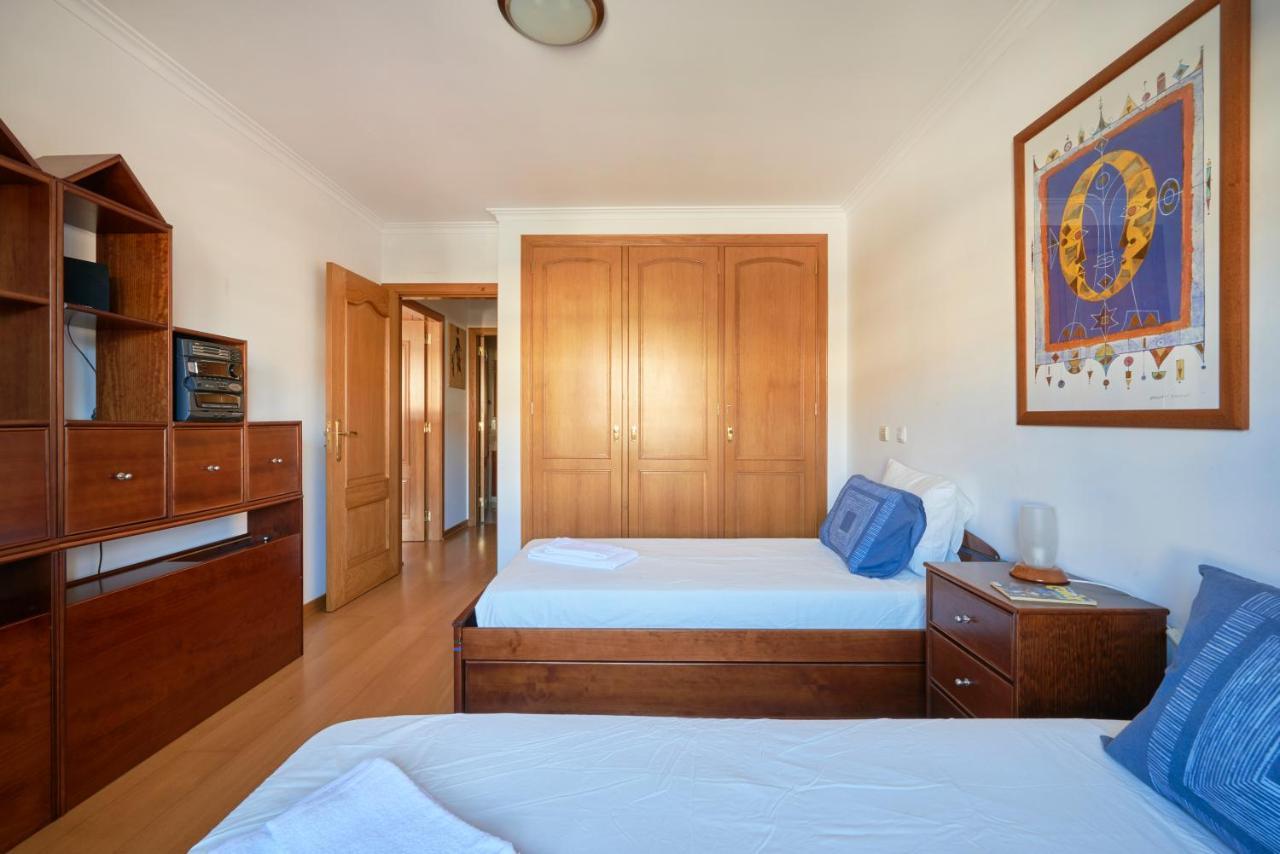 Apartamento Junto Nova&Praia Carcavelos II Carcavelos (Lisbon) Exterior foto