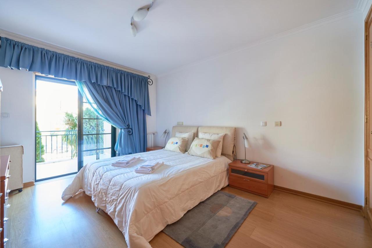 Apartamento Junto Nova&Praia Carcavelos II Carcavelos (Lisbon) Exterior foto
