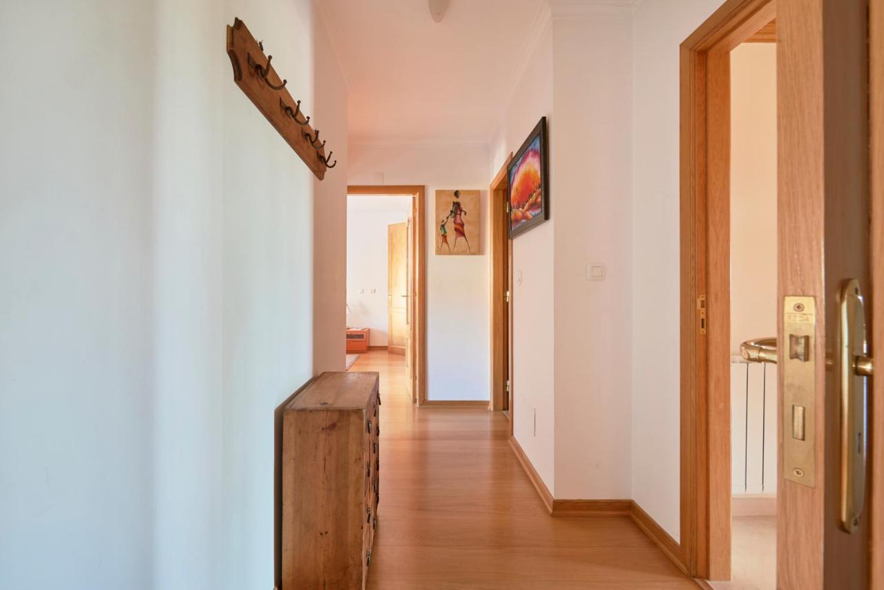 Apartamento Junto Nova&Praia Carcavelos II Carcavelos (Lisbon) Exterior foto