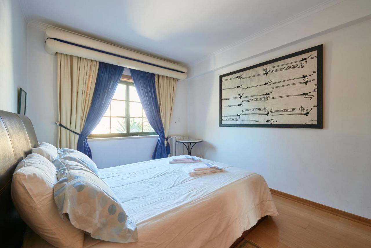 Apartamento Junto Nova&Praia Carcavelos II Carcavelos (Lisbon) Exterior foto