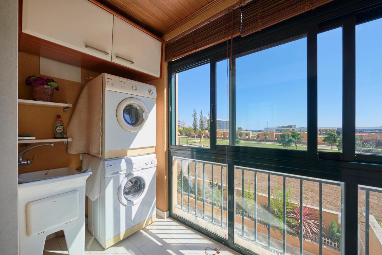 Apartamento Junto Nova&Praia Carcavelos II Carcavelos (Lisbon) Exterior foto