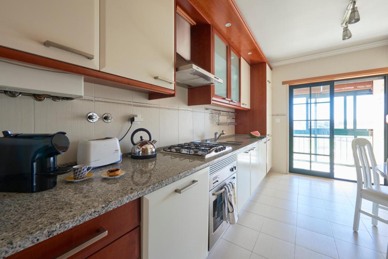 Apartamento Junto Nova&Praia Carcavelos II Carcavelos (Lisbon) Exterior foto