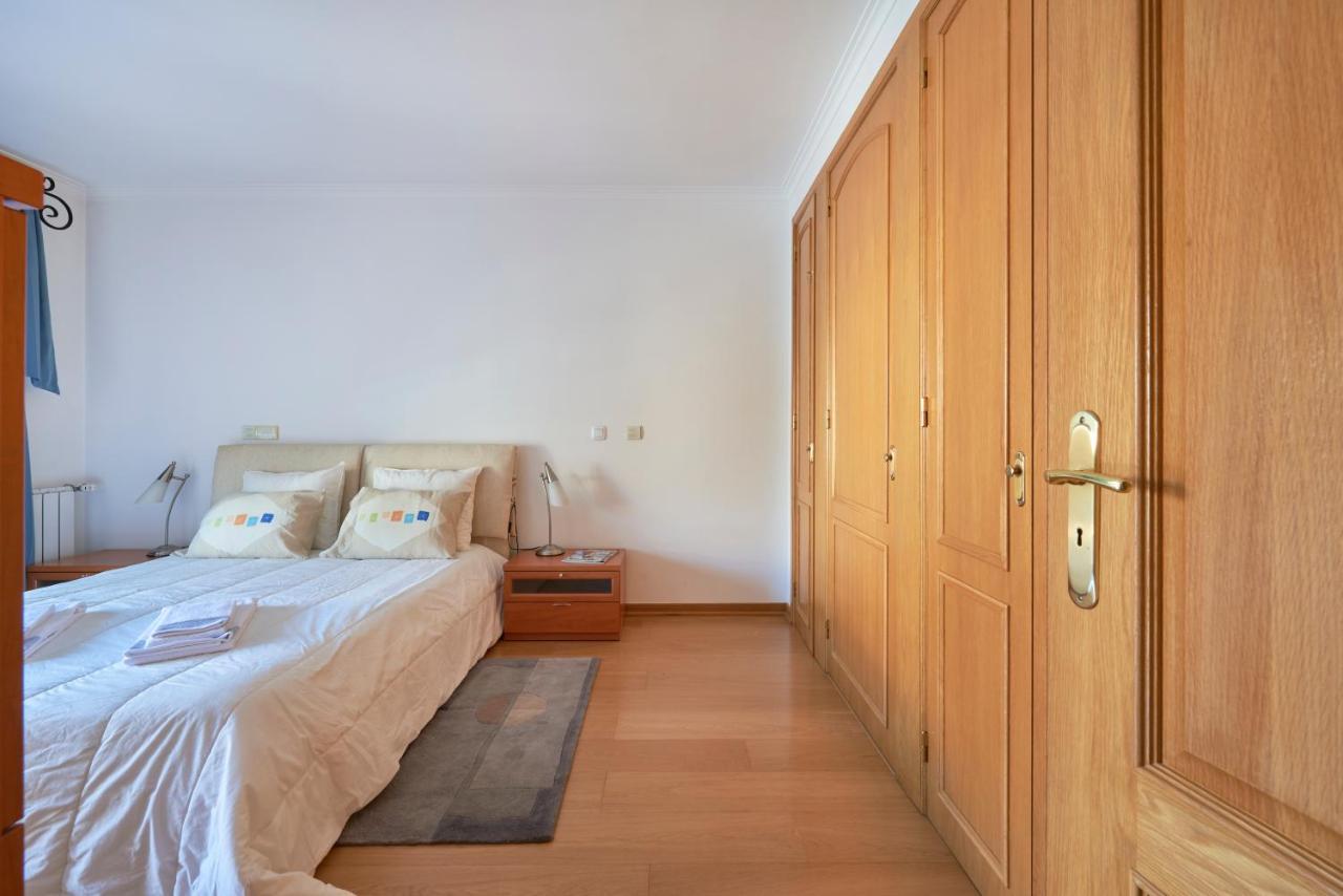 Apartamento Junto Nova&Praia Carcavelos II Carcavelos (Lisbon) Exterior foto