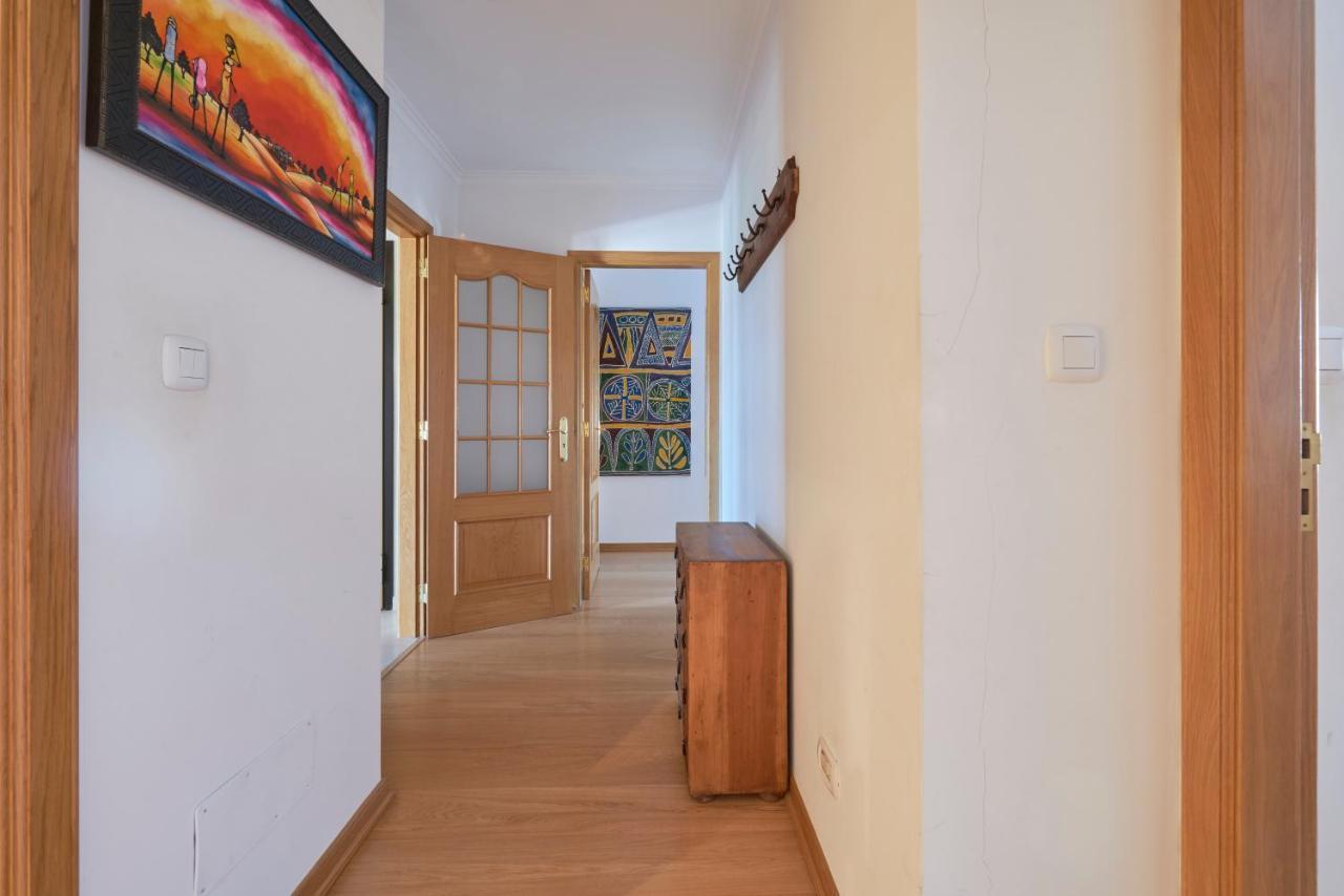 Apartamento Junto Nova&Praia Carcavelos II Carcavelos (Lisbon) Exterior foto