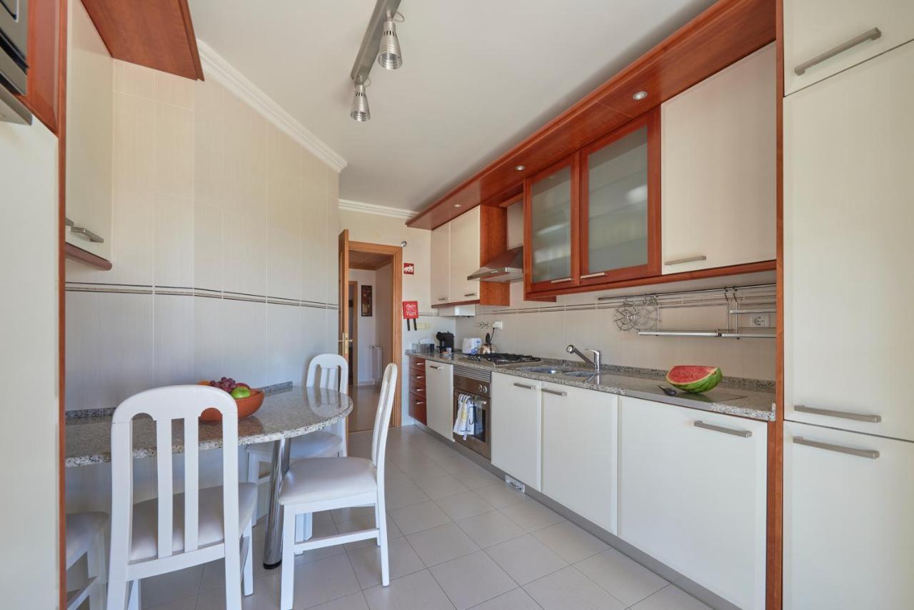 Apartamento Junto Nova&Praia Carcavelos II Carcavelos (Lisbon) Exterior foto