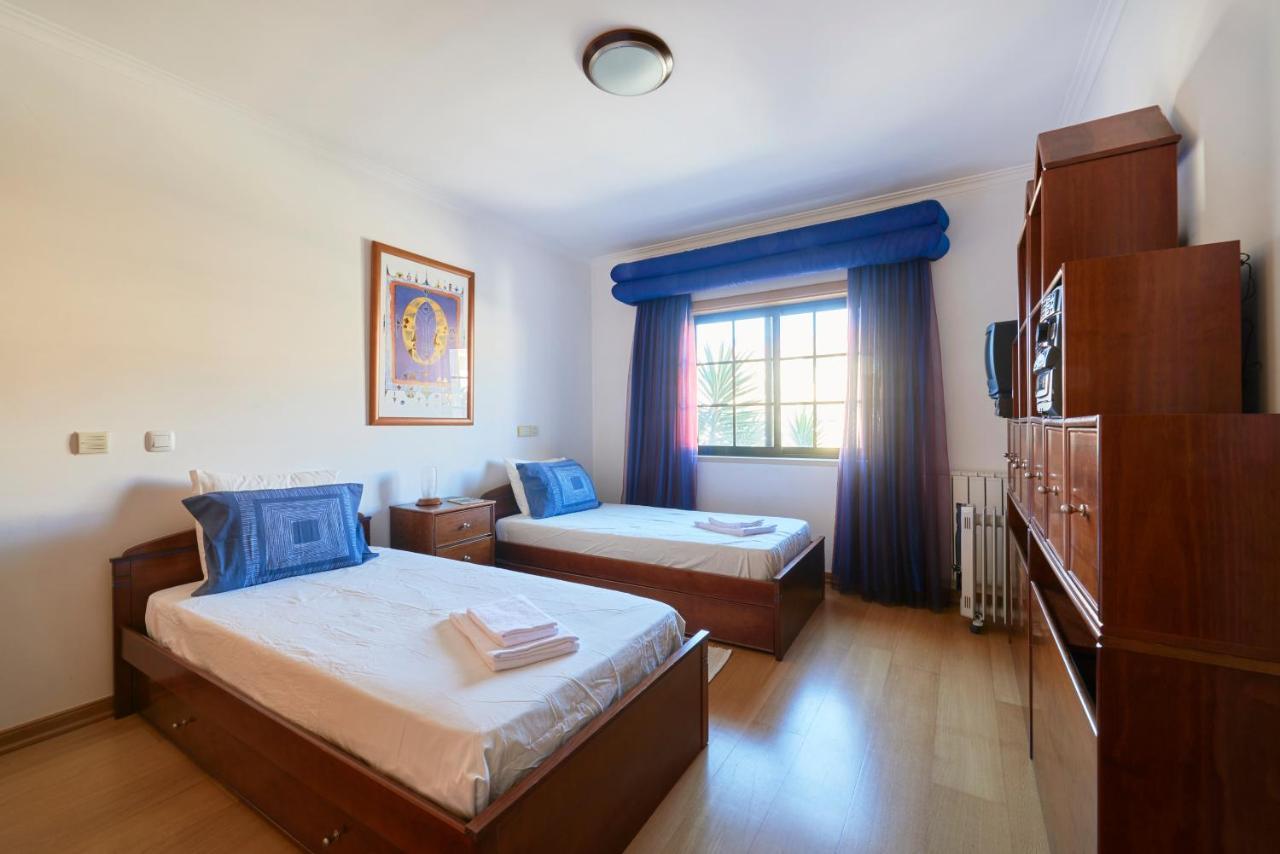 Apartamento Junto Nova&Praia Carcavelos II Carcavelos (Lisbon) Exterior foto