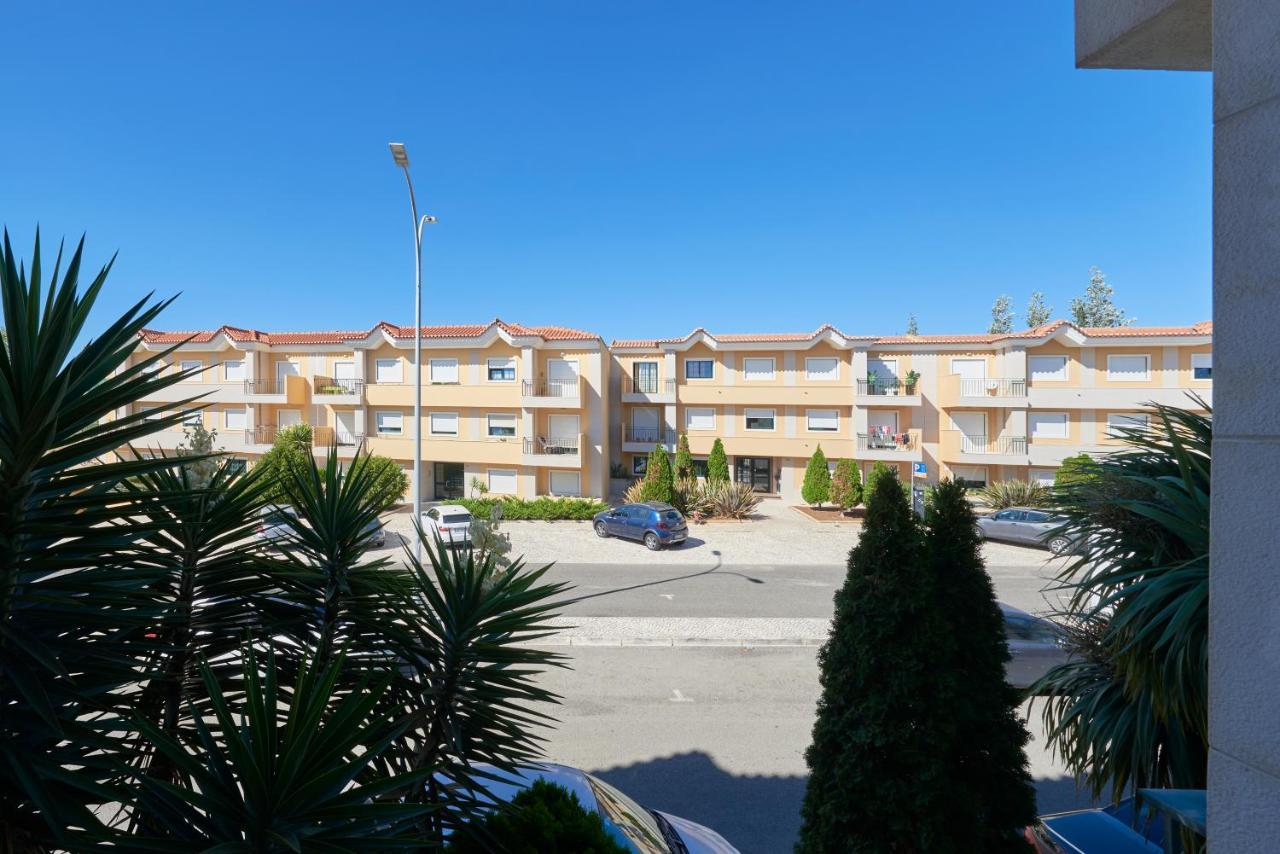 Apartamento Junto Nova&Praia Carcavelos II Carcavelos (Lisbon) Exterior foto